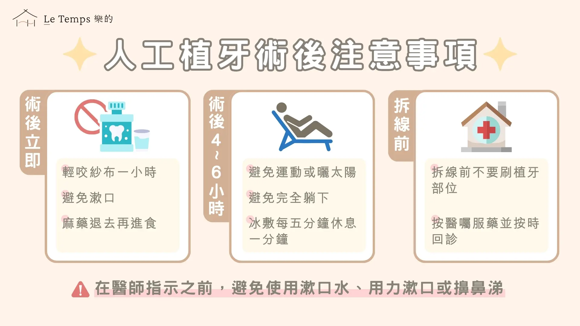 人工植牙解說ppt