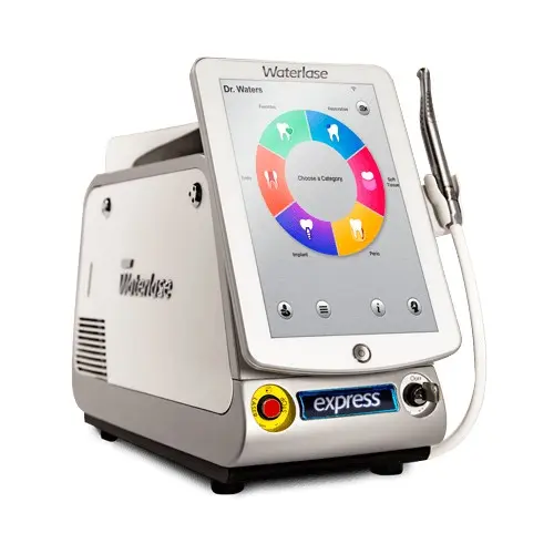 水雷射Wl Express 8640 400h Slider