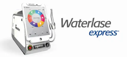 Waterlase Express Dental Laser Main Image